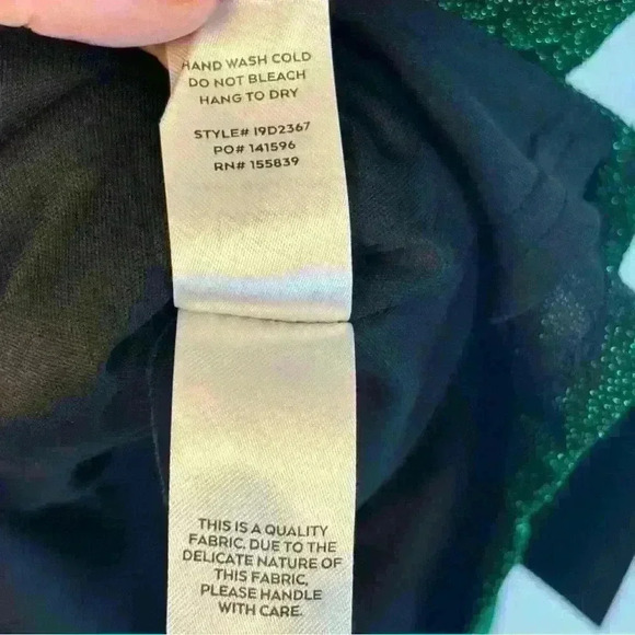 Lulu’s Emerald Green Asymmetrical Mini Dress - Picture 12 of 14